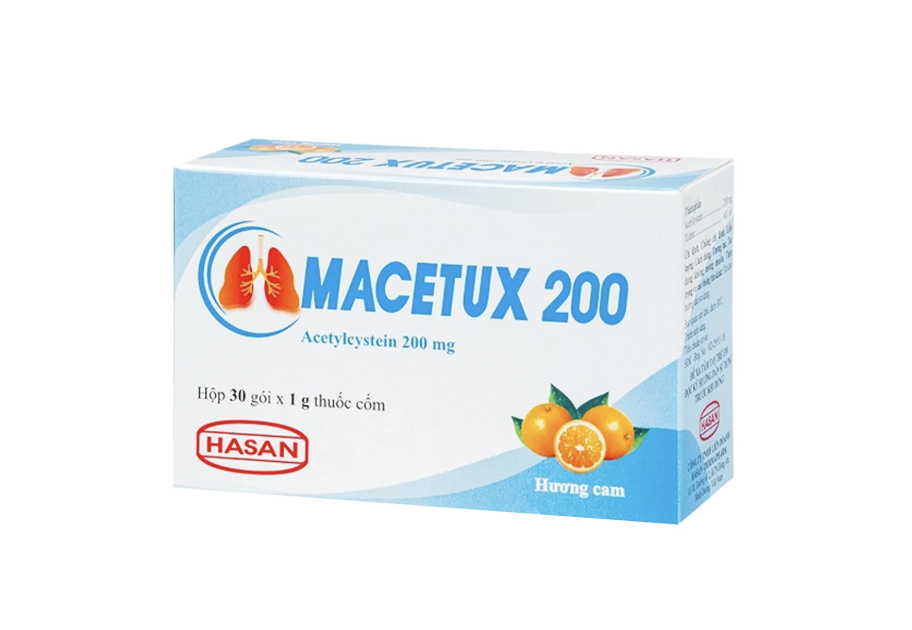 Macetux 200 H30gr1gr Hasan